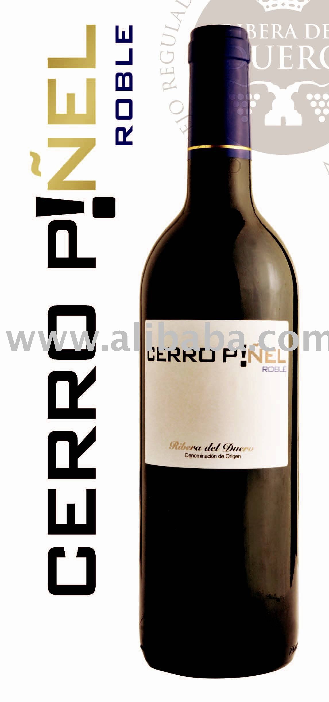 red wine