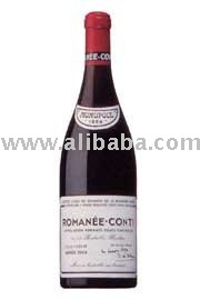 DRC Romanee Conti 2005