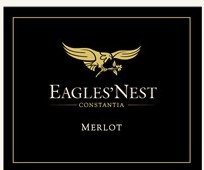 wine--Eagles Nest Merlot 2006