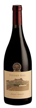 Wines -   Shiraz-Merlot