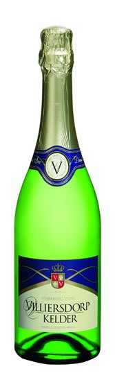 wine : vonkelwyn