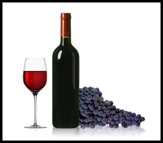 red wine price