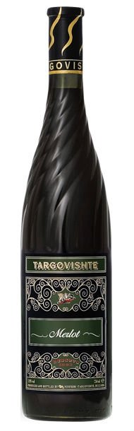 Merlot Reserve