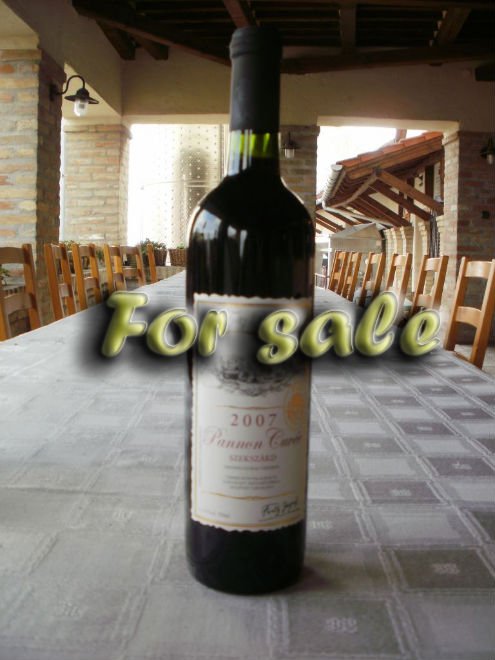 Pannon Cuvee