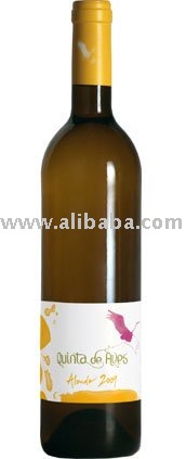 White Wine Alauda | Winery Quinta de Aves