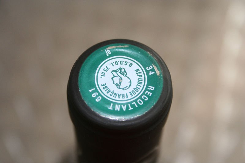 Valuable  Wine with Reasonable Price