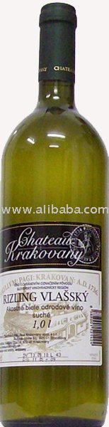 White wine