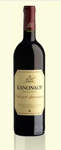 wine-Cabernet Sauvignon - 1994