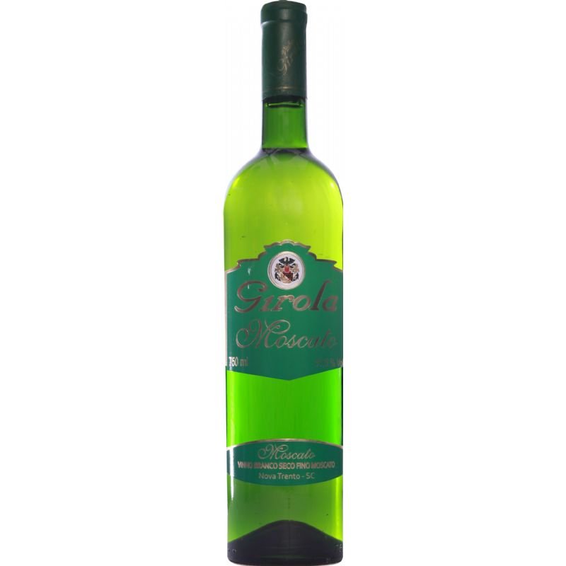 Muscat Dry