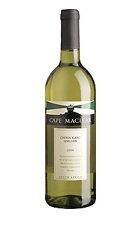 White wines - Cape Maclear