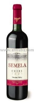 Semela wine