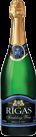 Rigas Sparkling Wine medium dry