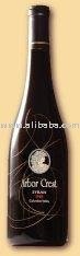 PETITE SIRAH -  2005    red   wine 