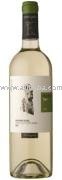 Pacifico Sur 2007 Sauvignon Blanc