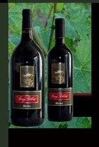 Stony Hollow-  Merlot