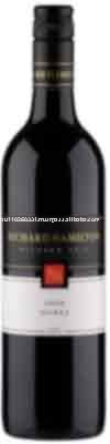 Australian Red Wine McLaren Vale - Shiraz 2009