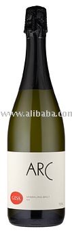GISA ARC SPARKLING  BRUT   WINE 