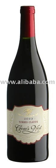 Torres Claude 2007