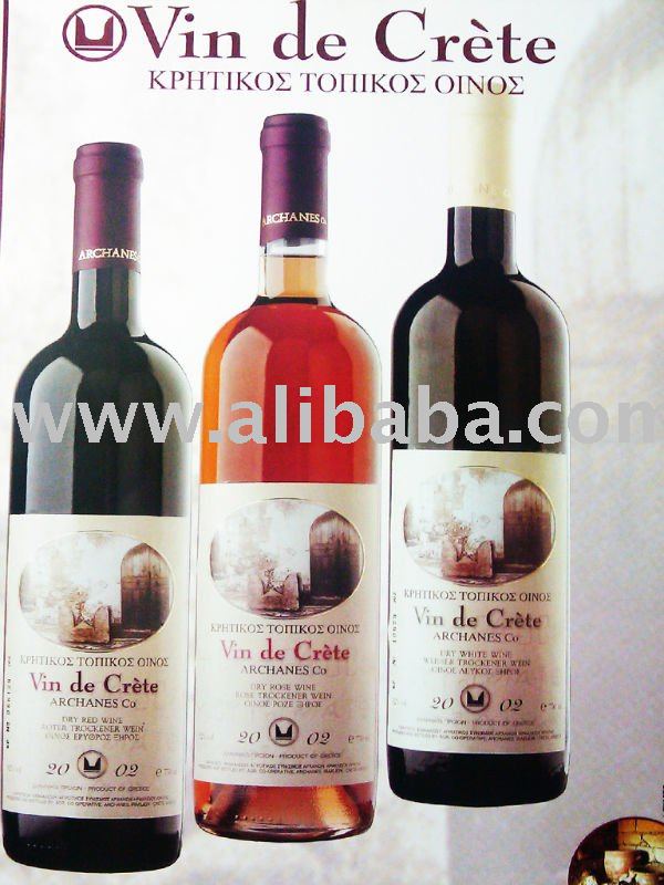Vin de Crete