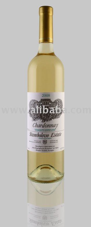 Chardonnay Estate Line