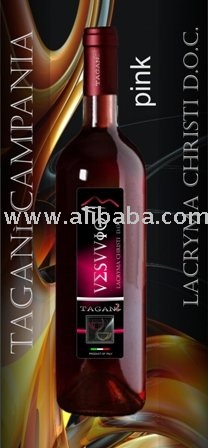 LACRYMA CHRISTI