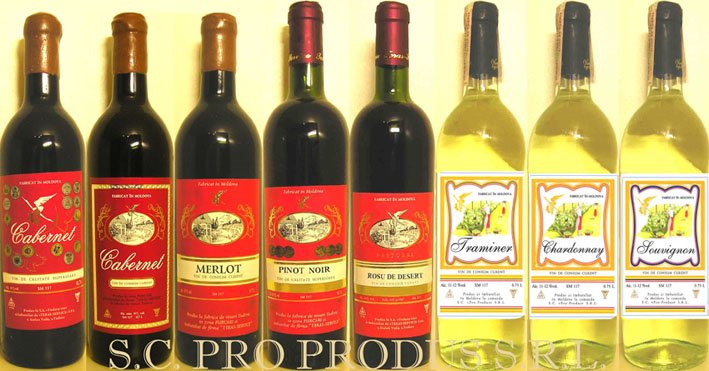  Wine 