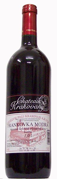 Red wine