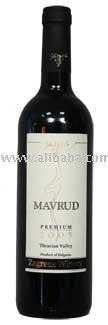 PREMIUM MAVRUD wine