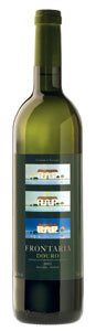 Frontaria Branco  wine