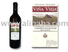  RED   WINE   Cabernet   Sauvignon  FINA RESERVE