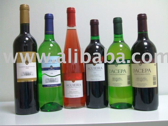 Wines Lisbon Region