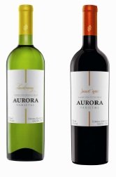  Aurora  wine