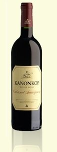 wine-Cabernet Sauvignon - 2005