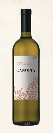 wine -  Chardonnay 2007