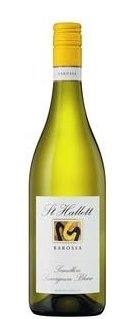 white wine - St Hallett Poacher's Blend Semillon Sauvignon Blanc 2008