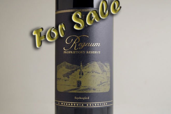 Regnum Cuvee