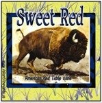 wine-- Sweet Red