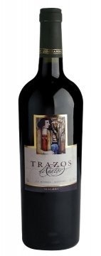 Anphora Wines-Trazos de Autor Malbec 2006