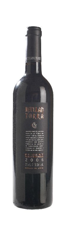 Rotllan Torra semicriaza 2007