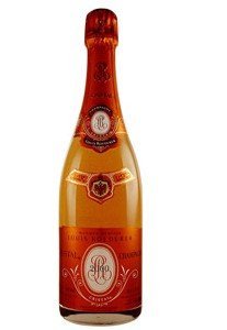 Champagne--Louis Roederer Champagne Cristal Brut 2000