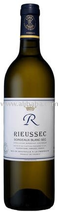 R  de Rieussec