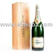 Very Big Bubbles Champagne