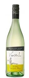 white wine - Brookland Valley Verse 1 Semillon Sauvignon Blanc 2008