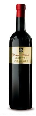 Groppello Garda Classico d.o.c. wine