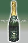 Yarden Brut (Refreshing Fragrant Dry Sparkling Wine) - Israel