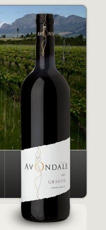 Wines-Avondale Graham 2004