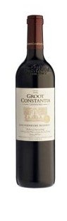 2004 Gouverneurs Reserve wine