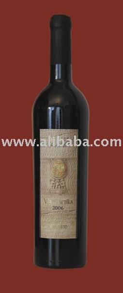 Rose Dry Wine