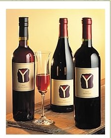 Wines -   Y-Cabernet Sauvignon