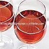 rose wine